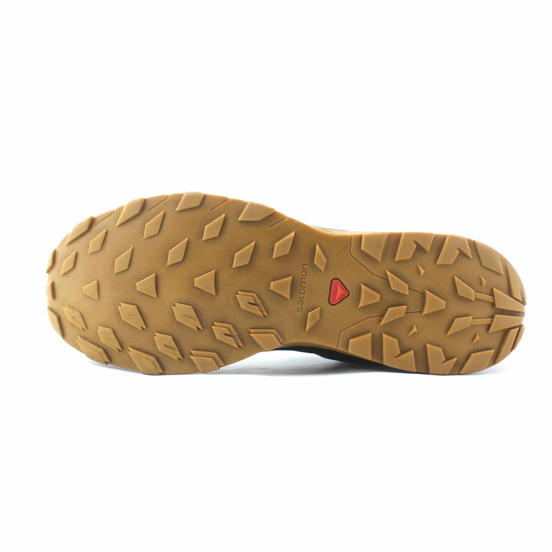 SALOMON OUTBOUND GTX Salomon high-performance outdoor shoes