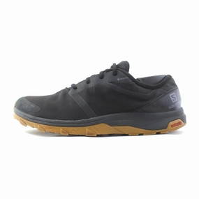 SALOMON OUTBOUND GTX Salomon multi-terrain runners for men