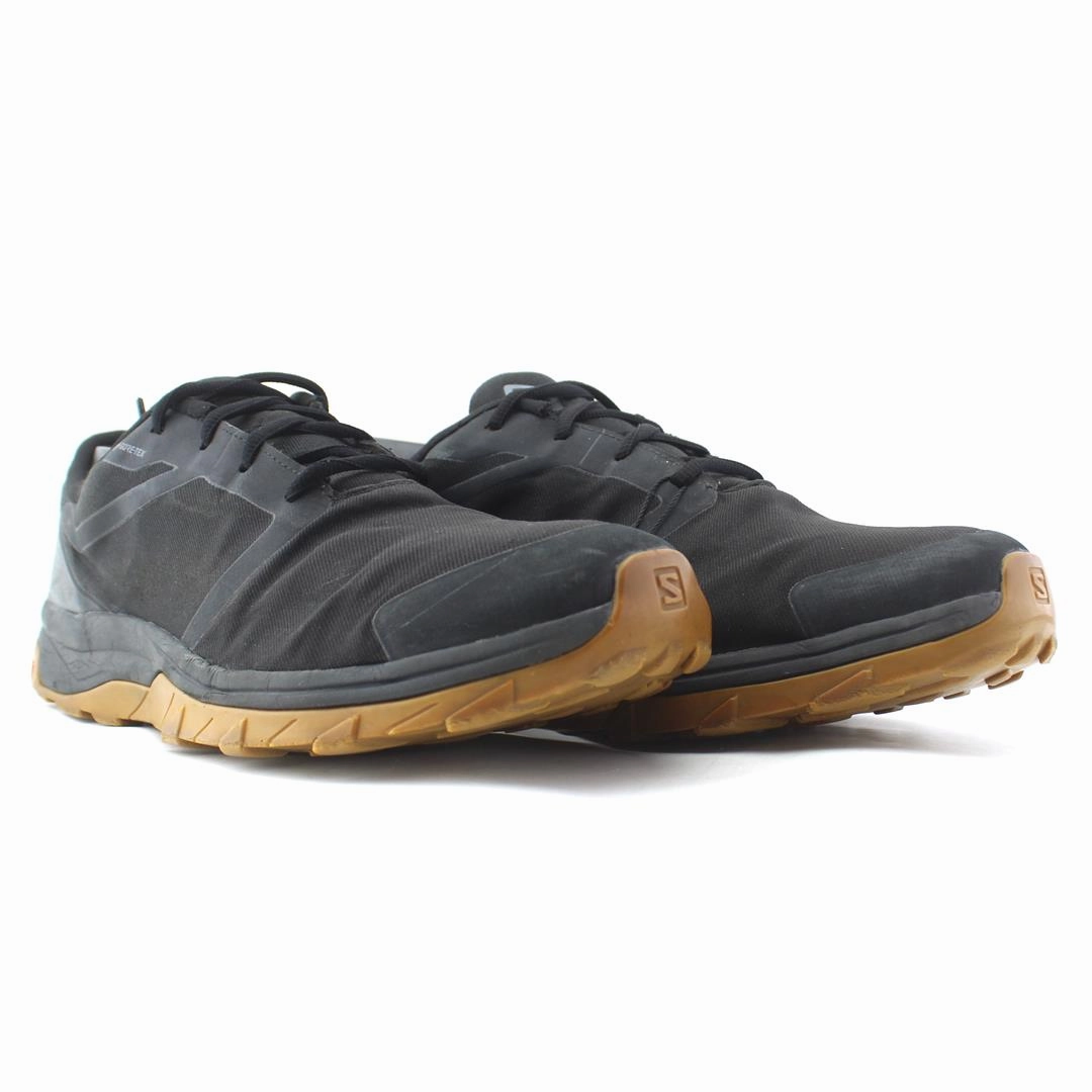 SALOMON OUTBOUND GTX Salomon high-performance outdoor shoes