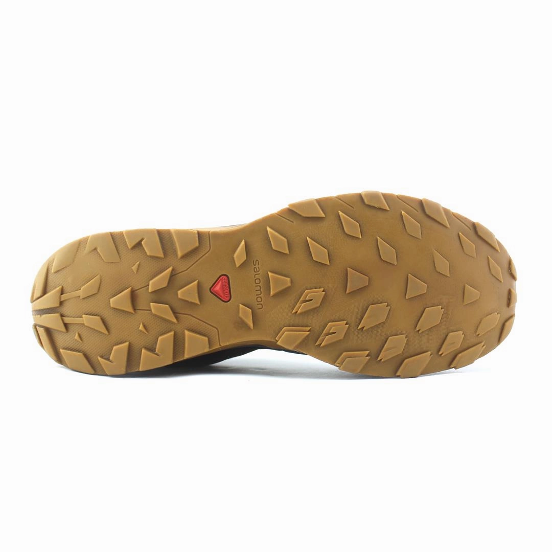 SALOMON OUTBOUND GTX Salomon high-performance outdoor shoes