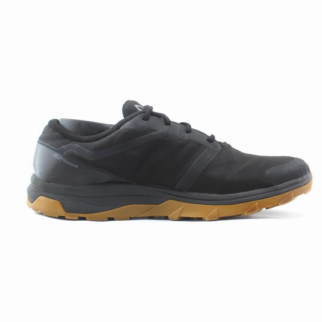 SALOMON OUTBOUND GTX Salomon high-performance outdoor shoes