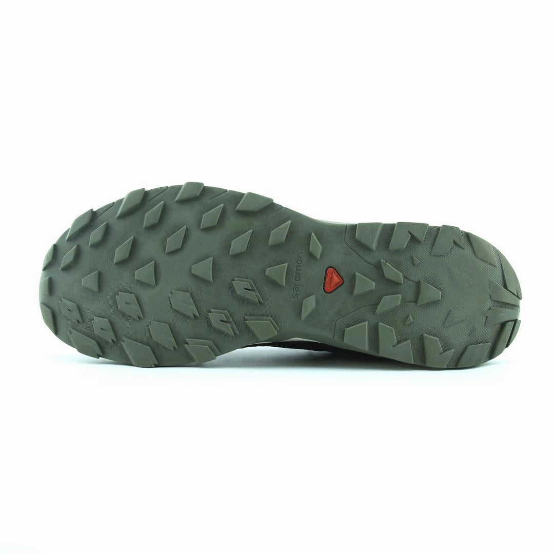 SALOMON OUTBOUND PRISM Salomon high-performance outdoor shoes