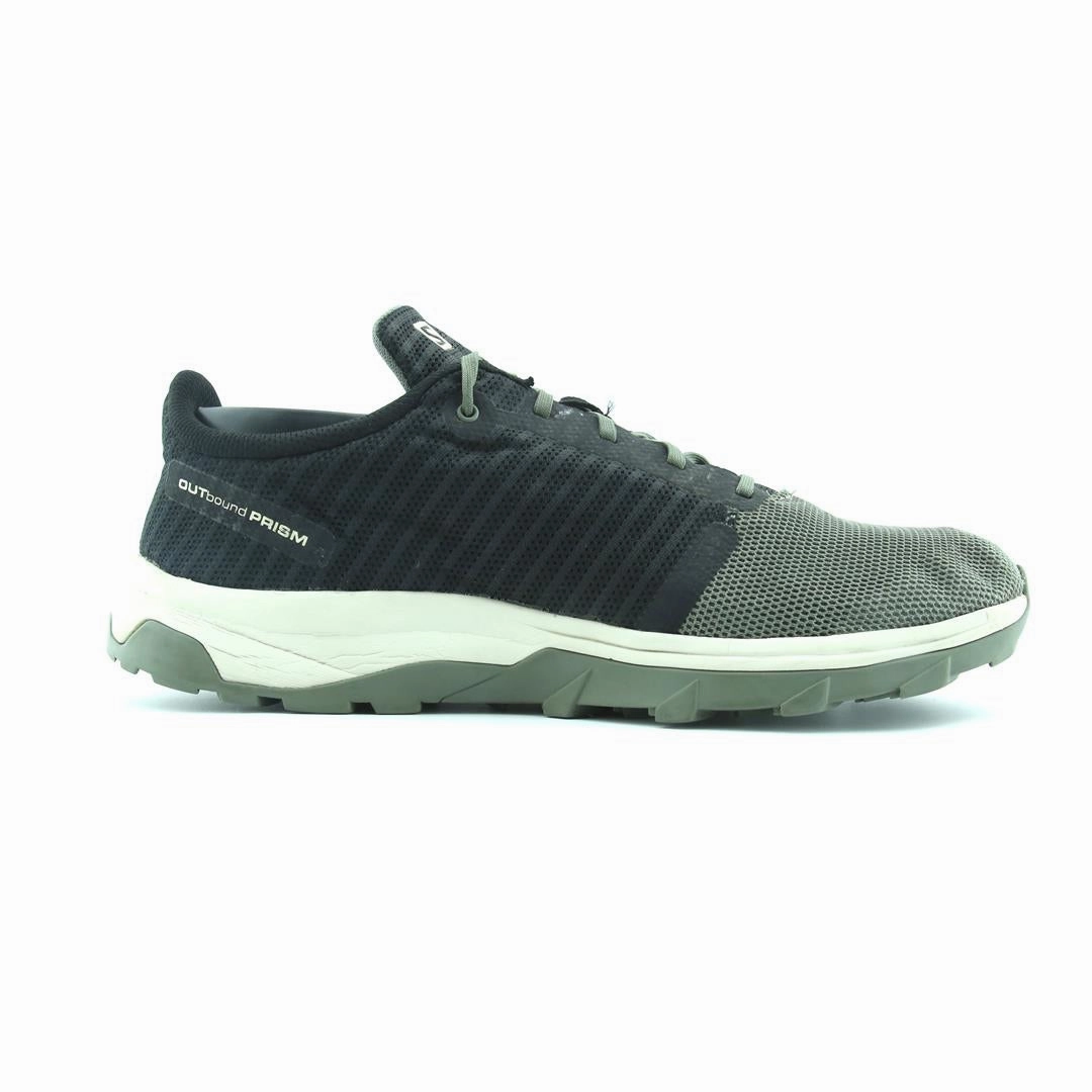 SALOMON OUTBOUND PRISM Salomon high-performance outdoor shoes