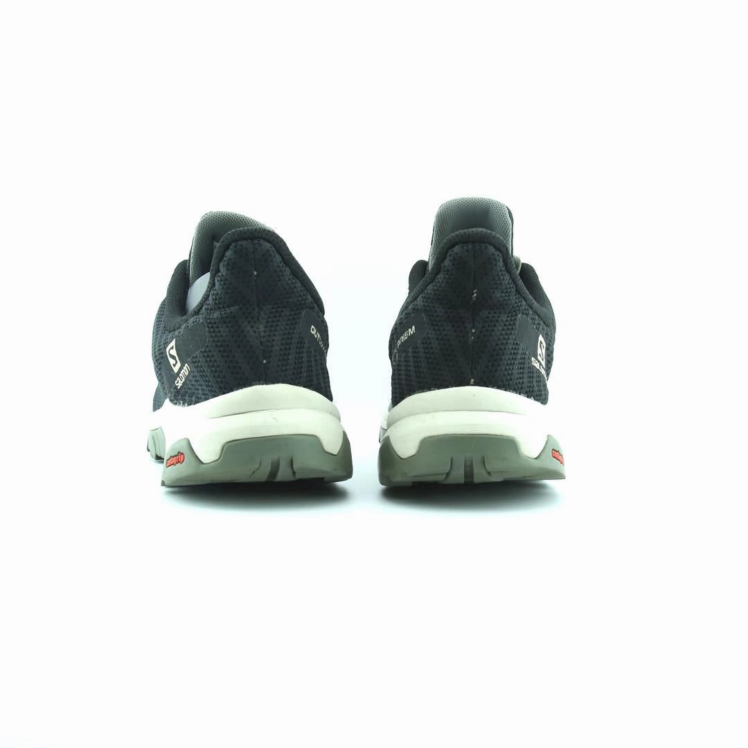 SALOMON OUTBOUND PRISM Salomon high-performance outdoor shoes