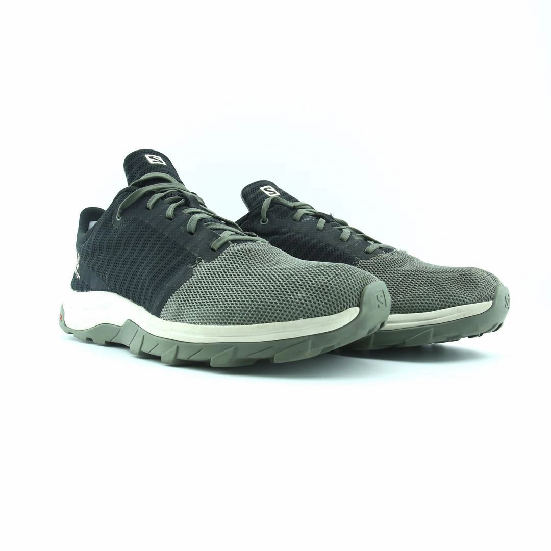 SALOMON OUTBOUND PRISM Salomon high-performance outdoor shoes