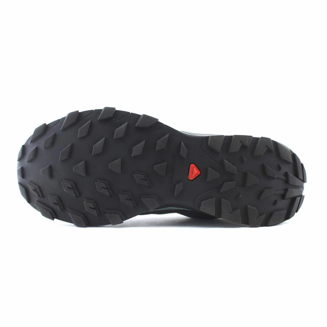 SALOMON OUTLINE GORE-TEX Salomon high-performance outdoor shoes