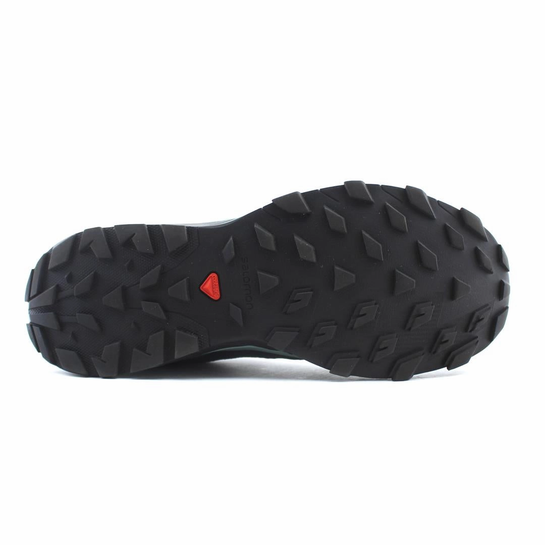 SALOMON OUTLINE GORE-TEX Salomon high-performance outdoor shoes
