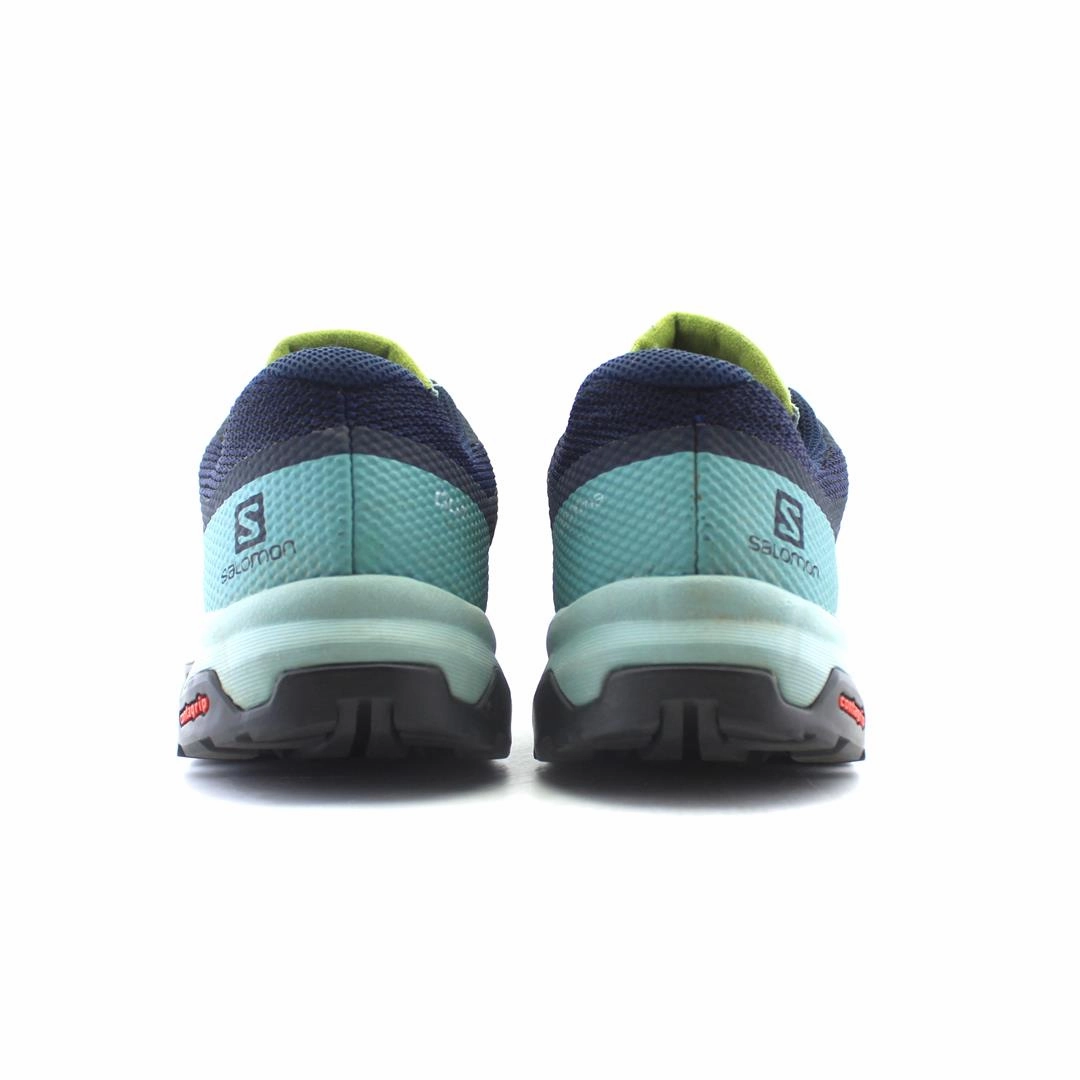 SALOMON OUTLINE GORE-TEX Salomon high-performance outdoor shoes