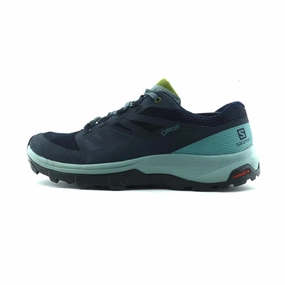 SALOMON OUTLINE GTX Salomon multi-terrain runners for men