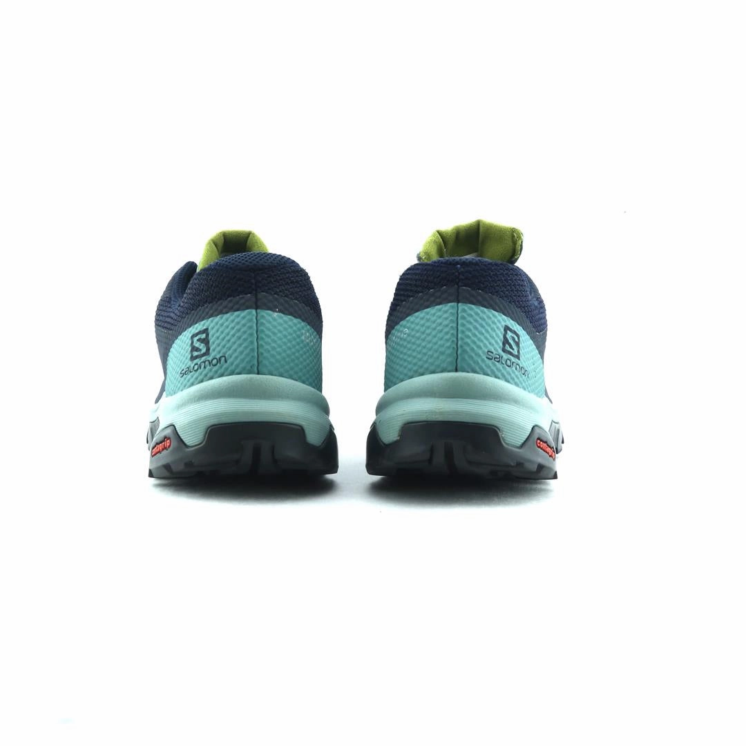 SALOMON OUTLINE GTX Salomon high-performance outdoor shoes