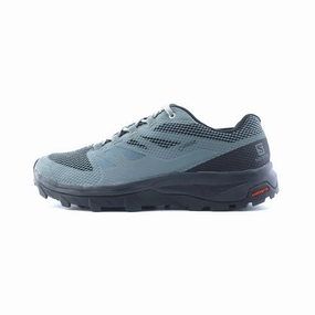 SALOMON OUTLINE LOW GTX Salomon multi-terrain runners for men