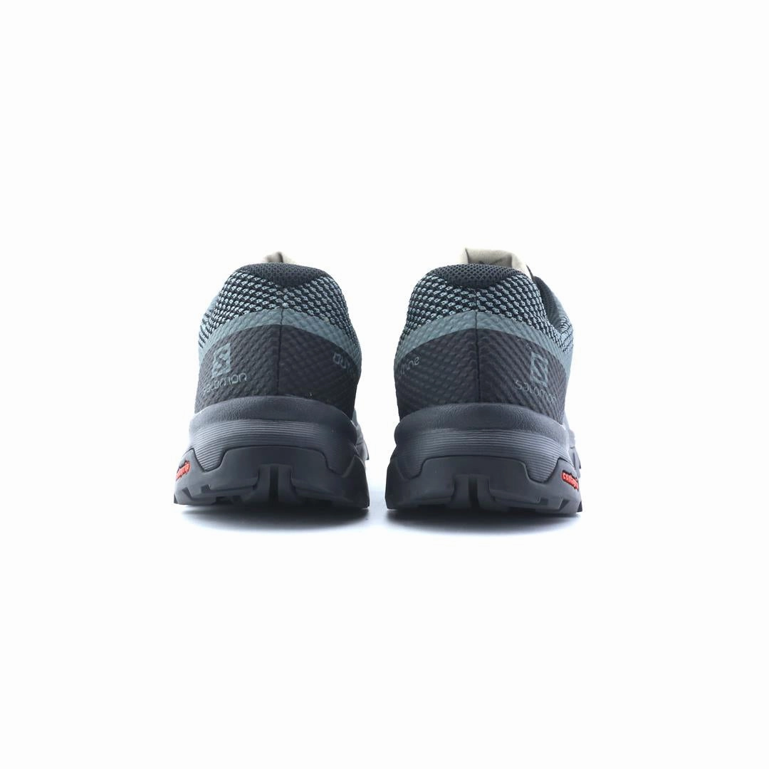 SALOMON OUTLINE LOW GTX Salomon high-performance outdoor shoes