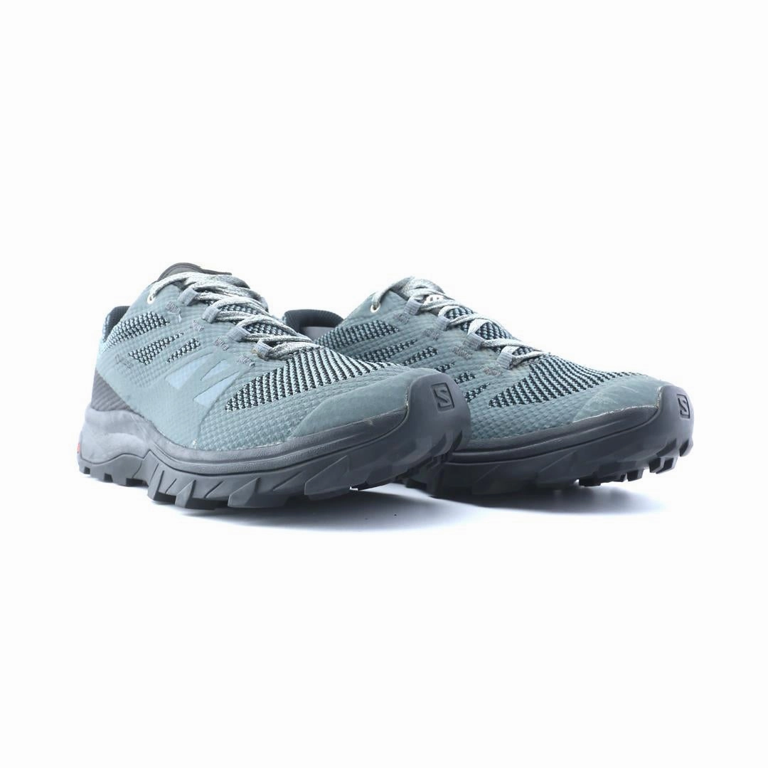 SALOMON OUTLINE LOW GTX Salomon high-performance outdoor shoes