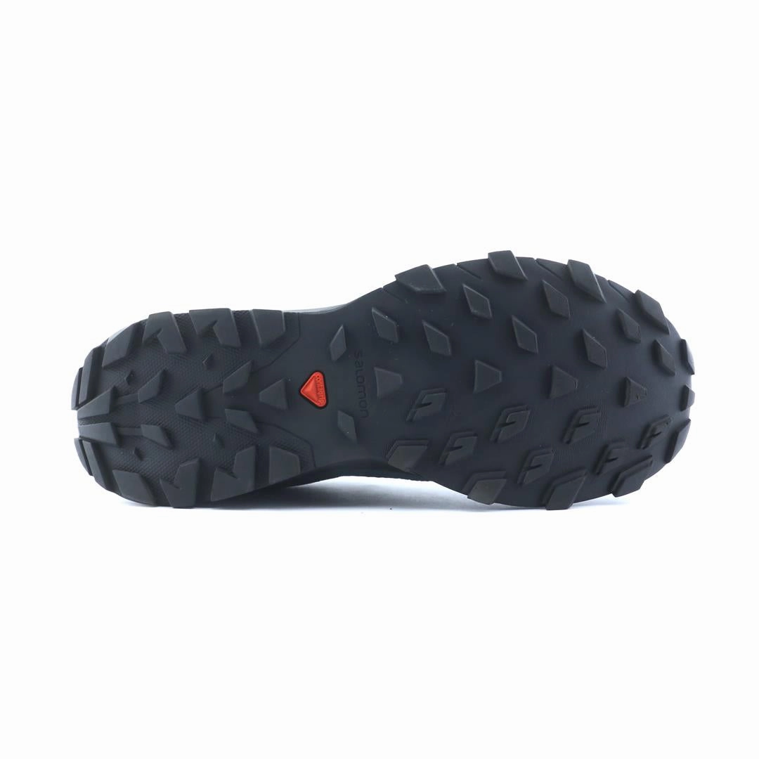 SALOMON OUTLINE LOW GTX Salomon high-performance outdoor shoes