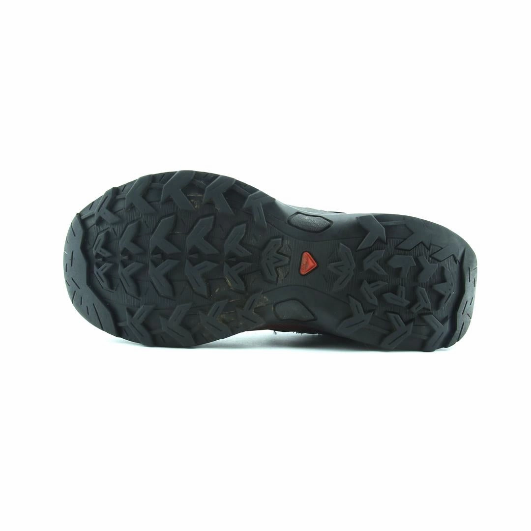 SALOMON  PATHFINDER LOW TOP Salomon high-performance outdoor shoes