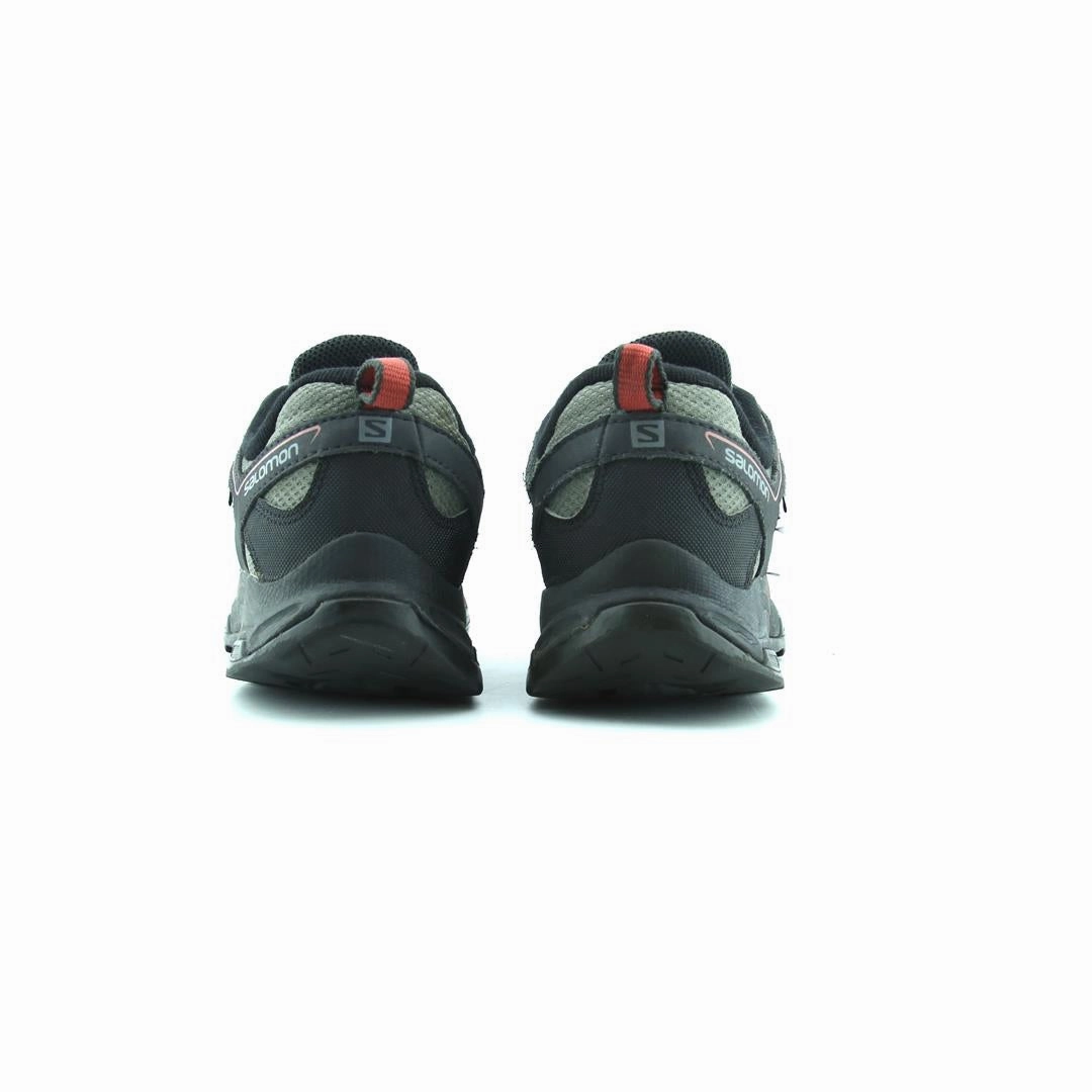 SALOMON  PATHFINDER LOW TOP Salomon high-performance outdoor shoes
