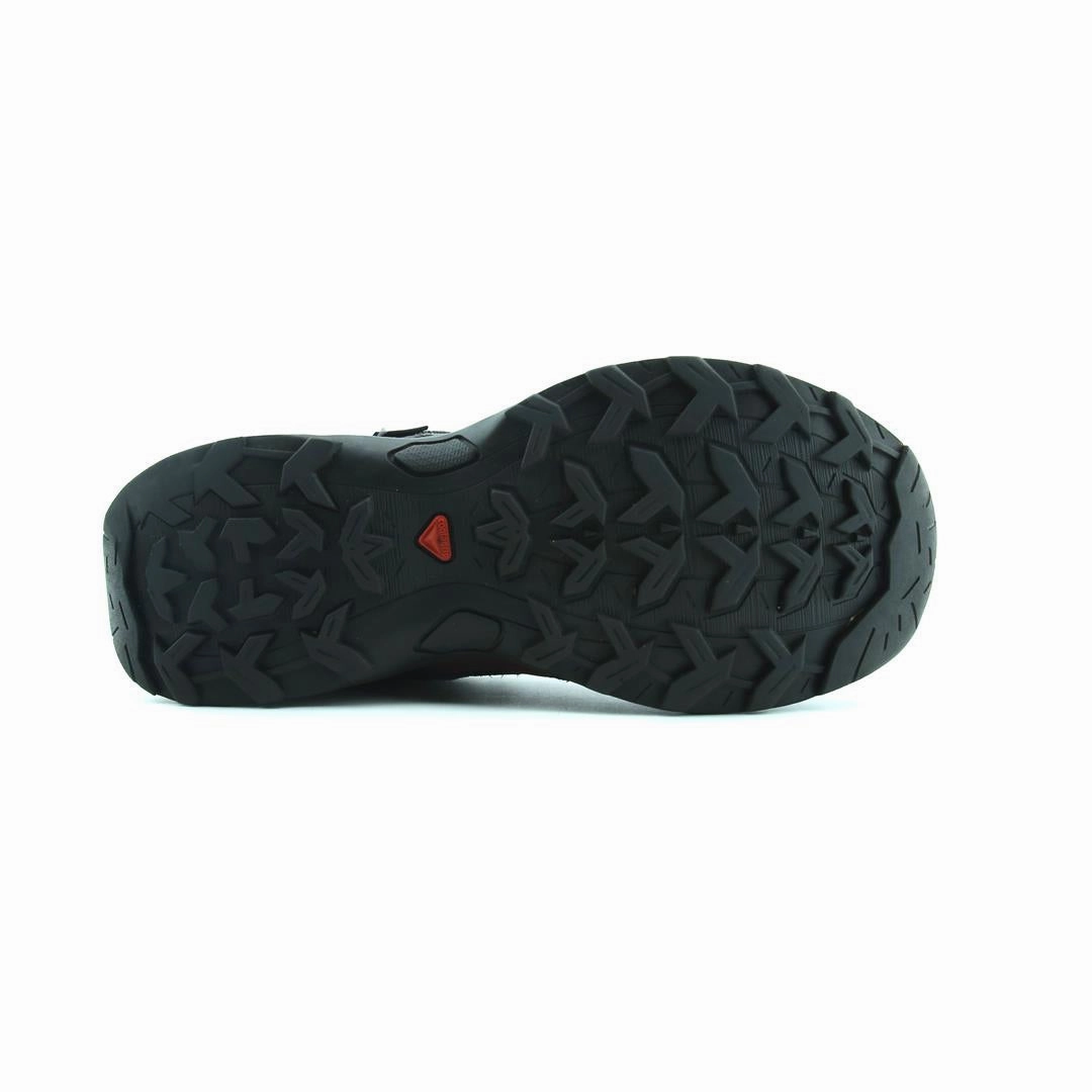SALOMON  PATHFINDER LOW TOP Salomon high-performance outdoor shoes