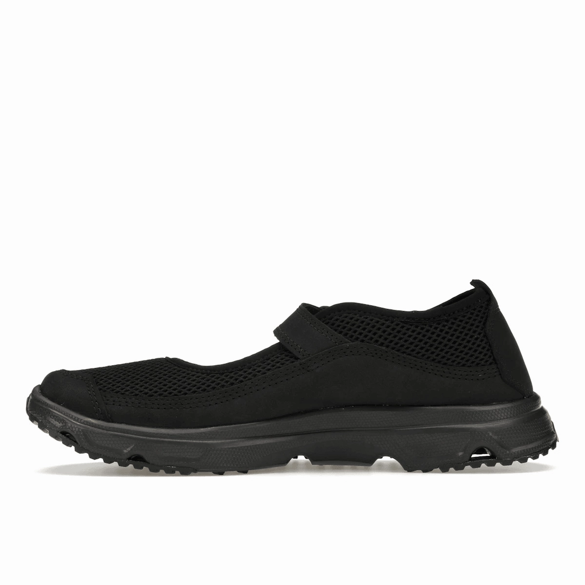 Salomon RX Marie-Jeanne Black Salomon Trail Edition