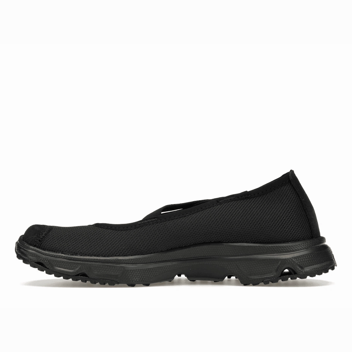 Salomon RX Marie-Jeanne Sandy Liang Black Salomon Trail Edition