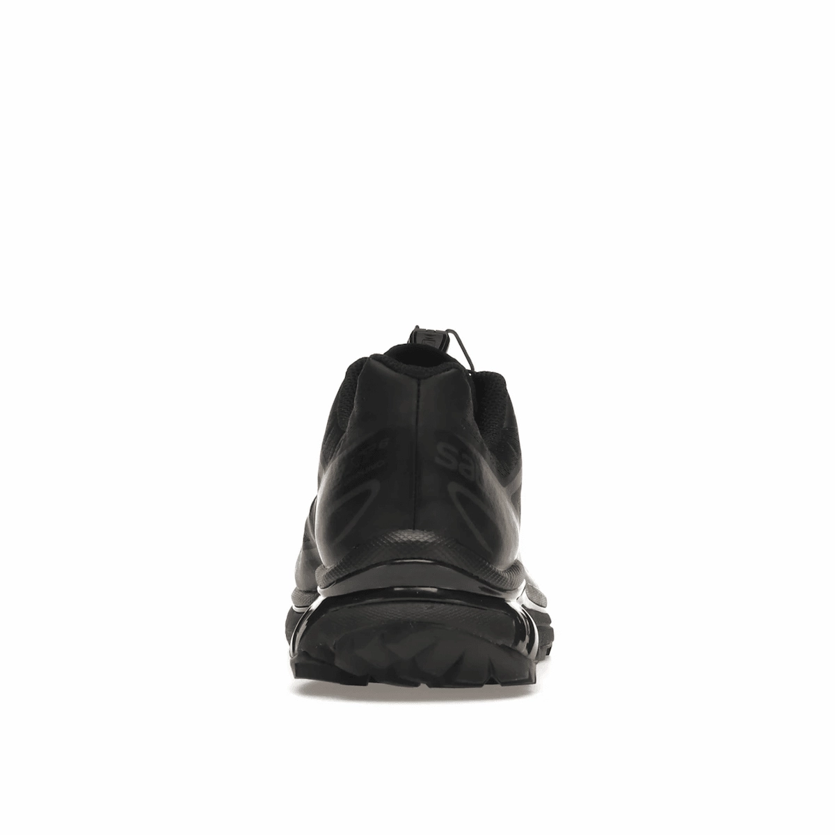 Salomon S/Lab XT-6 Adv Triple Black Salomon Trail Edition