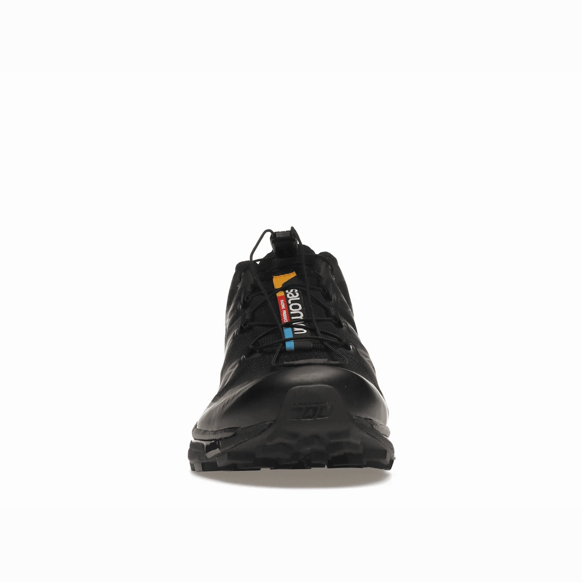 Salomon S/Lab XT-6 Adv Triple Black Salomon Trail Edition