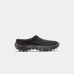 Salomon Snowclog - Black / Black / Asphalt salomon versatile outdoor sneakers