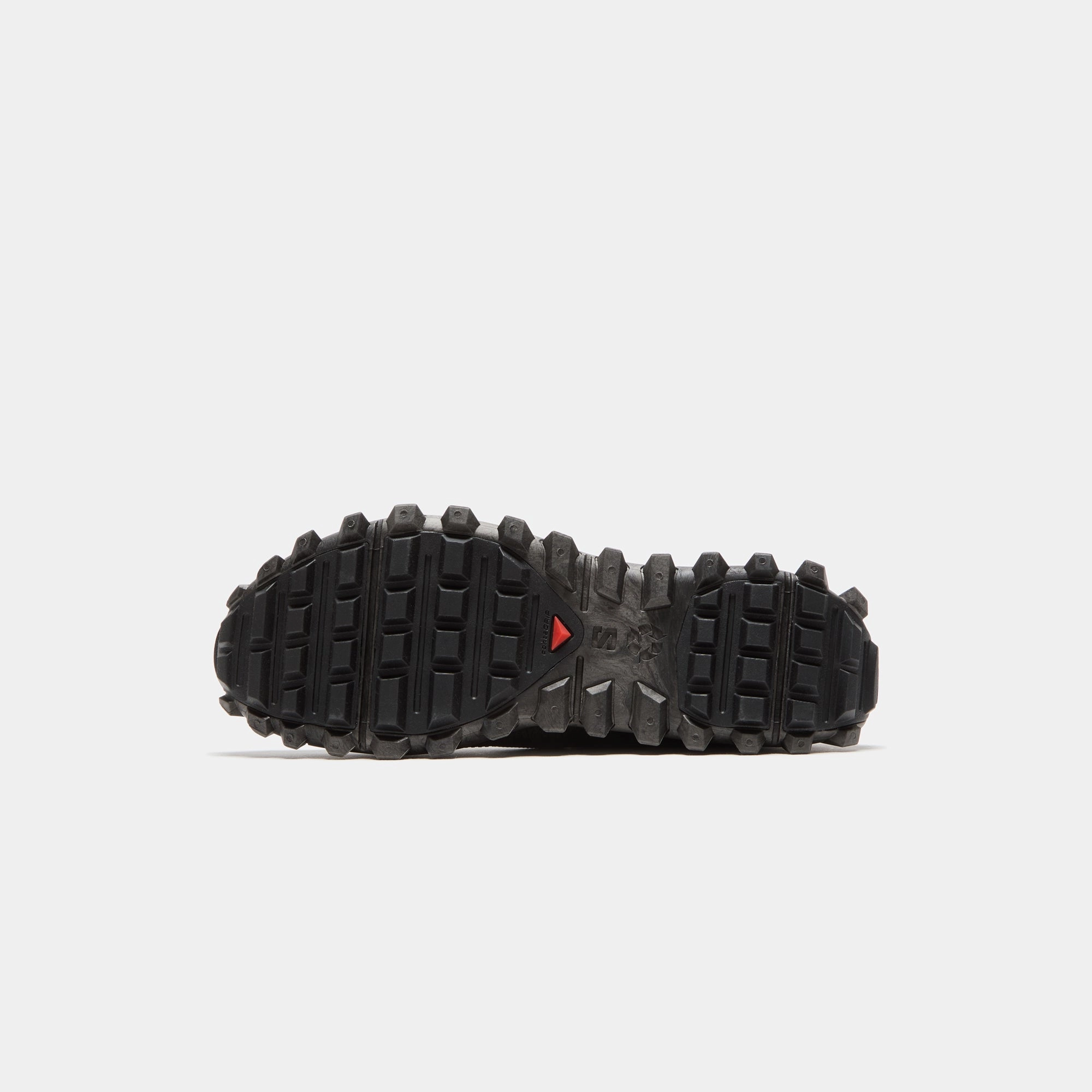 Salomon Snowclog - Black / Black / Asphalt Salomon Footwear