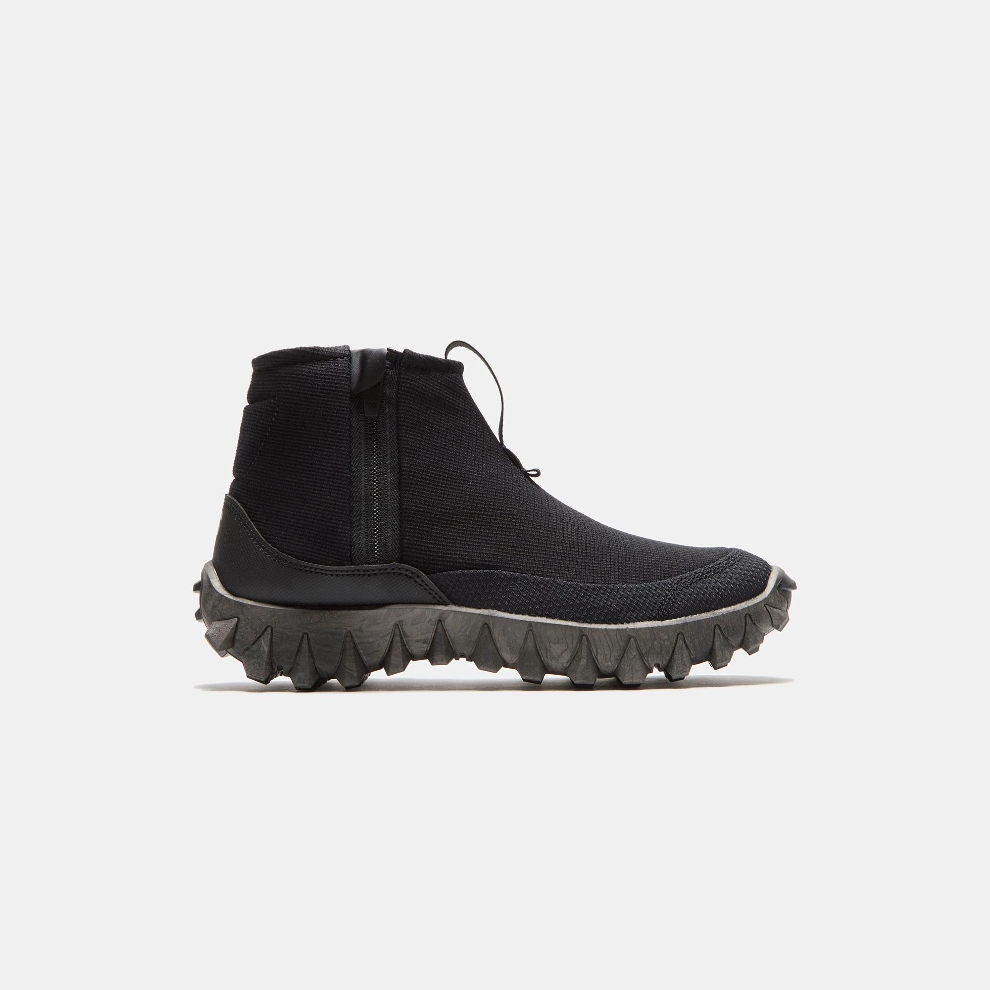 Salomon Snowclog - Black salomon versatile outdoor sneakers
