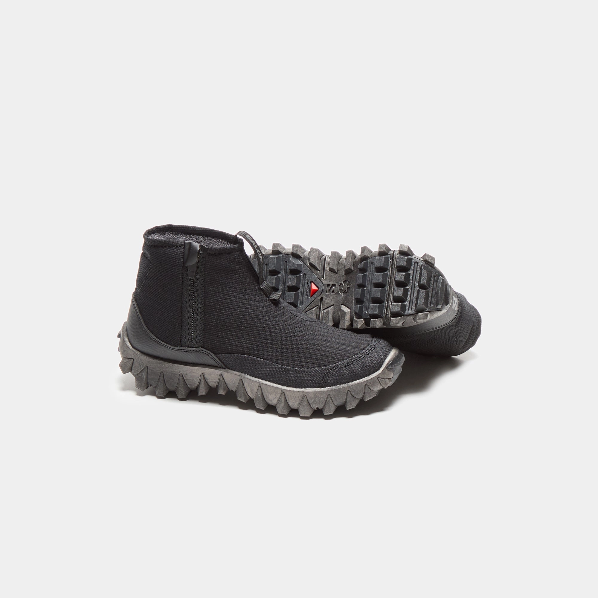 Salomon Snowclog - Black Salomon Footwear