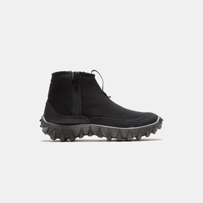 Salomon Snowclog - Black salomon versatile outdoor sneakers