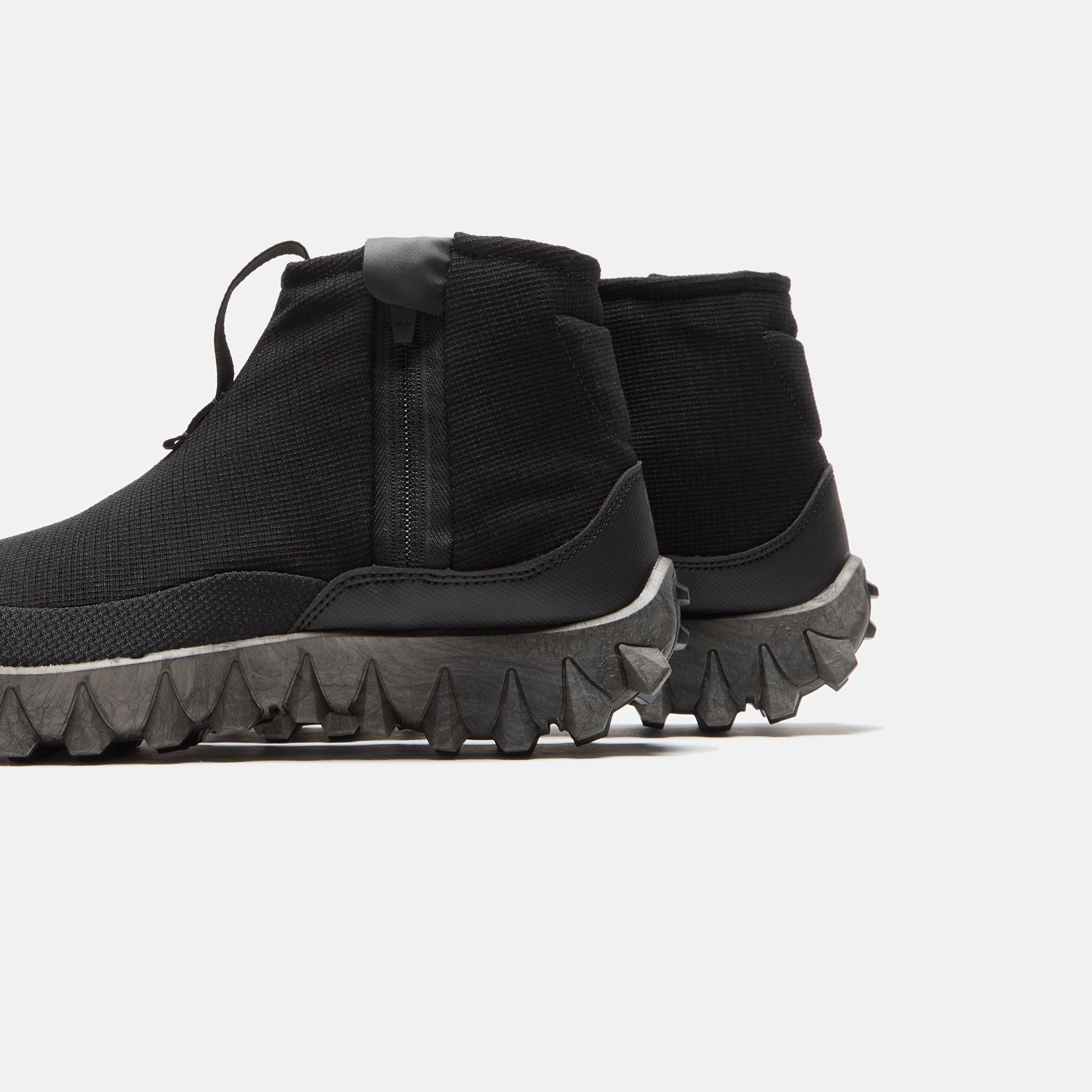 Salomon Snowclog - Black Salomon Footwear