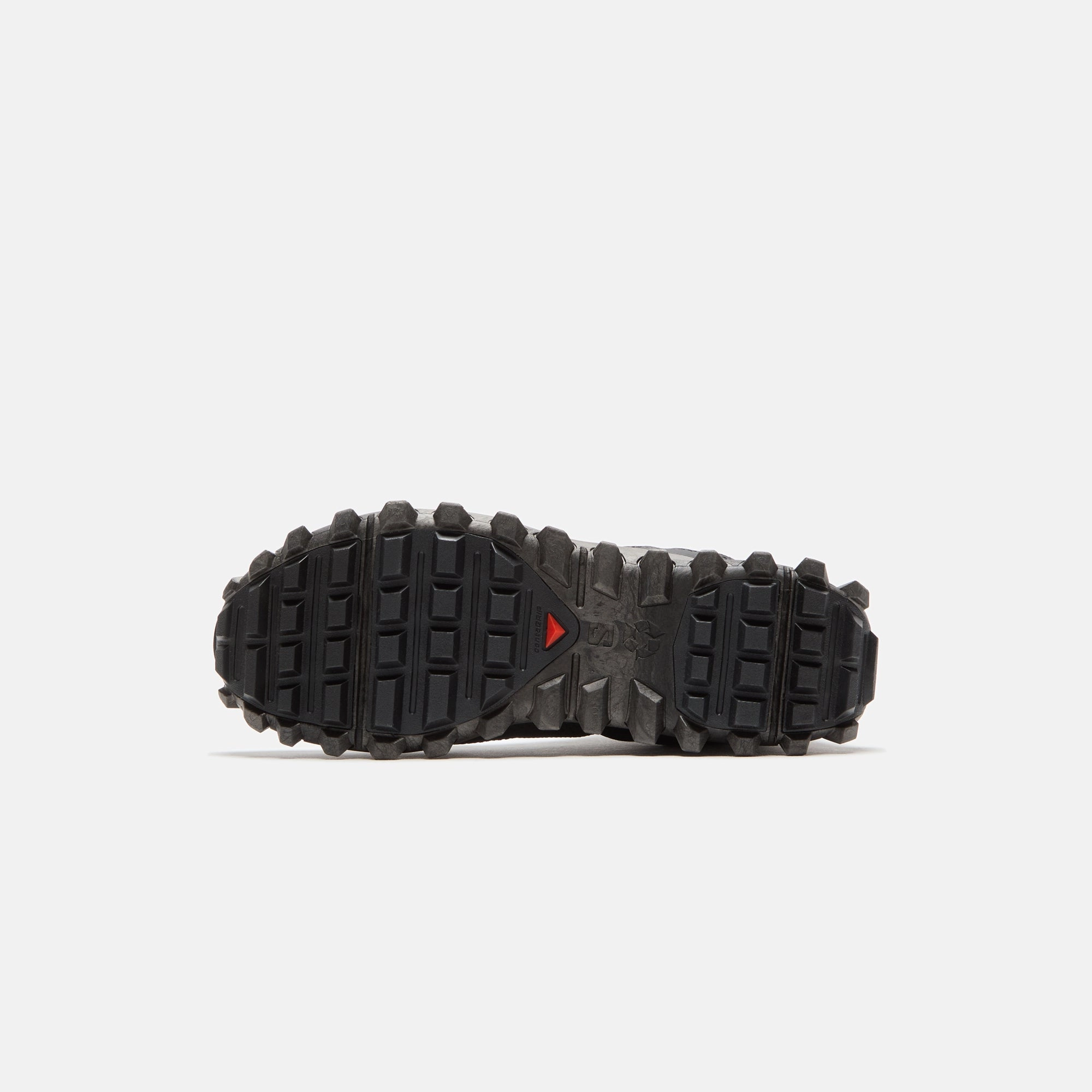 Salomon Snowclog - Black Salomon Footwear