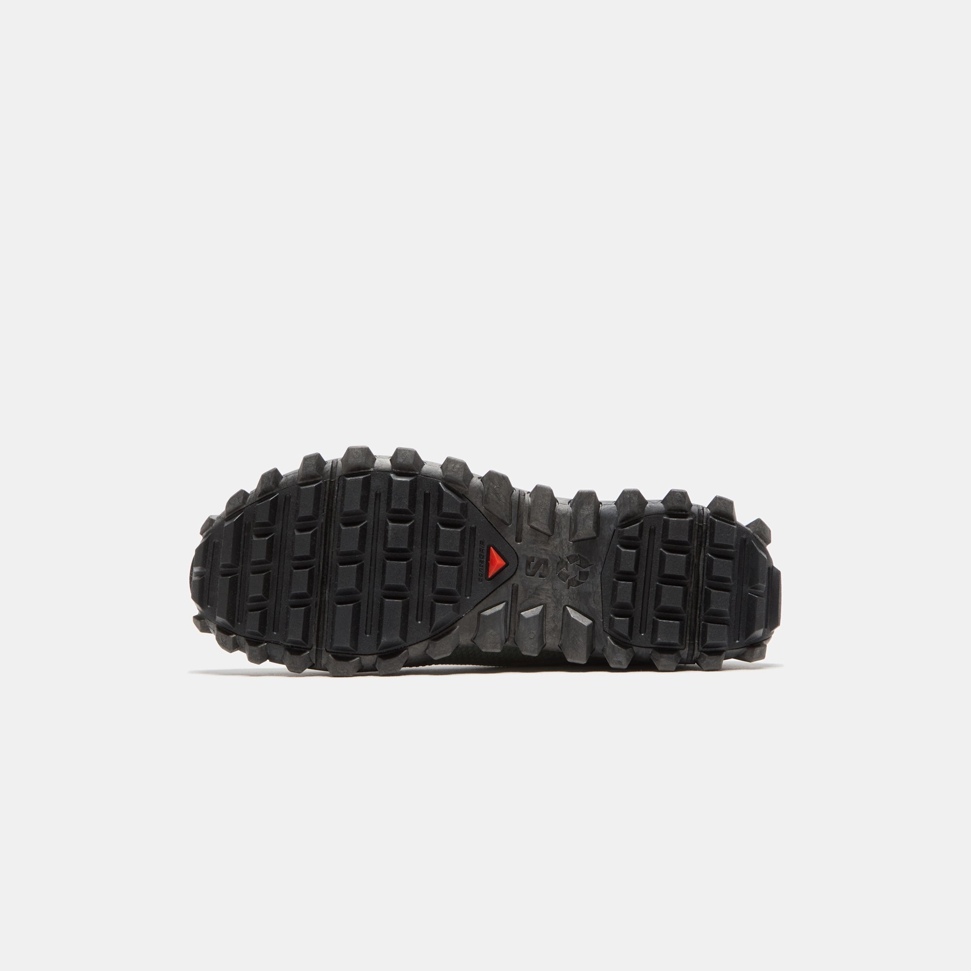 Salomon Snowclog - Deep Lichen Green / Black Salomon Footwear