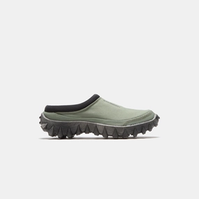 Salomon Snowclog - Deep Lichen Green / Black salomon versatile outdoor sneakers