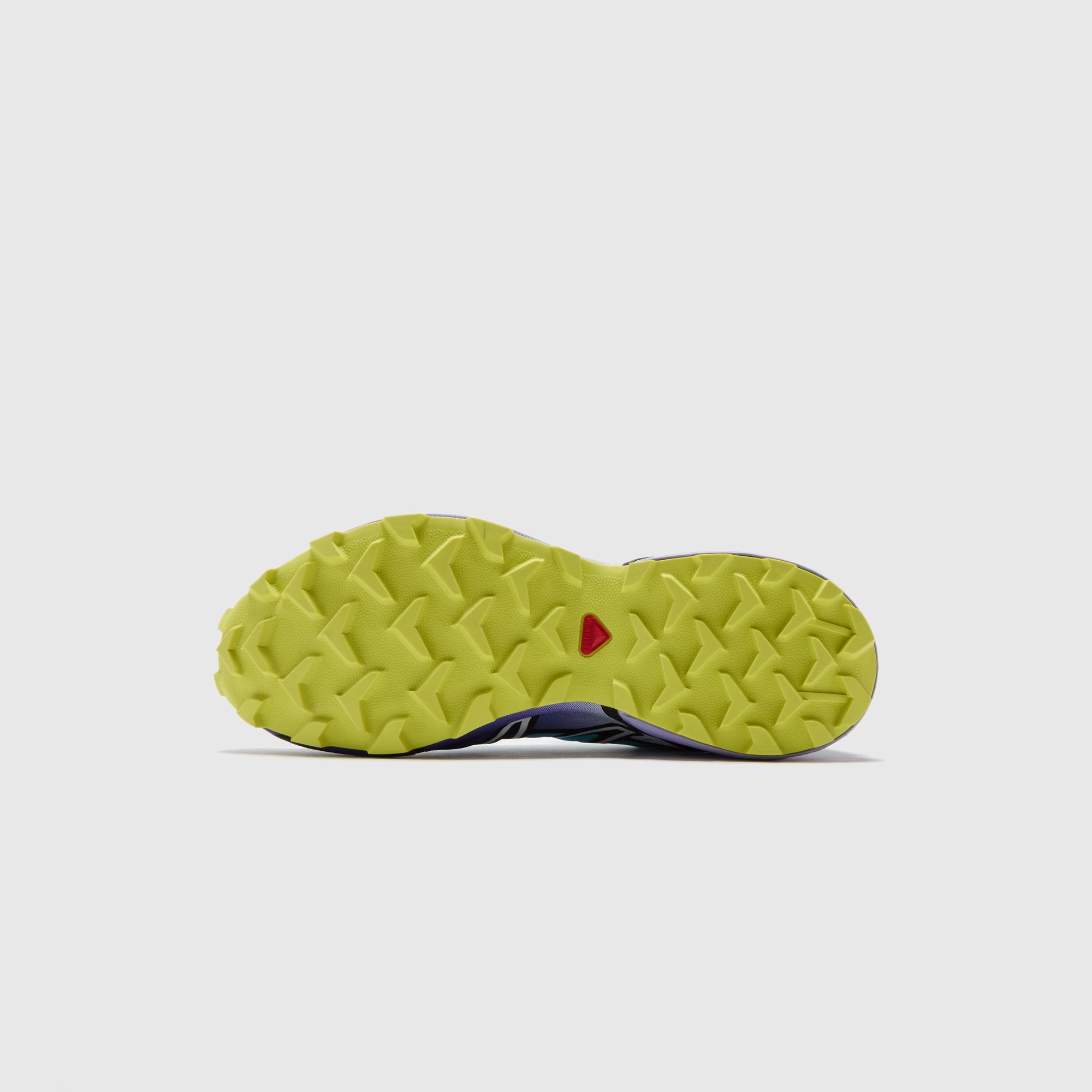 Salomon Speedcross 3 - Aquarius / White / Liberty Salomon Footwear