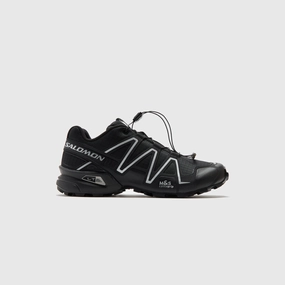 Salomon Speedcross 3 - Black / Silver salomon versatile outdoor sneakers