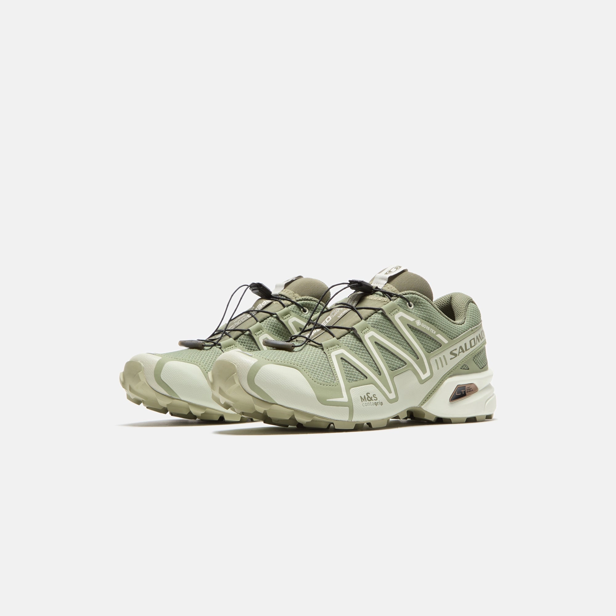 Salomon Speedcross 3 GTX - Deep Lichen Green / Tea / Icicle Salomon Footwear