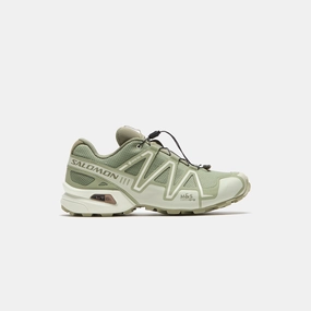 Salomon Speedcross 3 GTX - Deep Lichen Green / Tea / Icicle salomon versatile outdoor sneakers