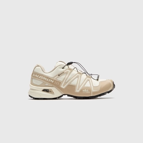 Salomon Speedcross 3 GTX - Vanilla Ice / White Pepper / Feat salomon versatile outdoor sneakers