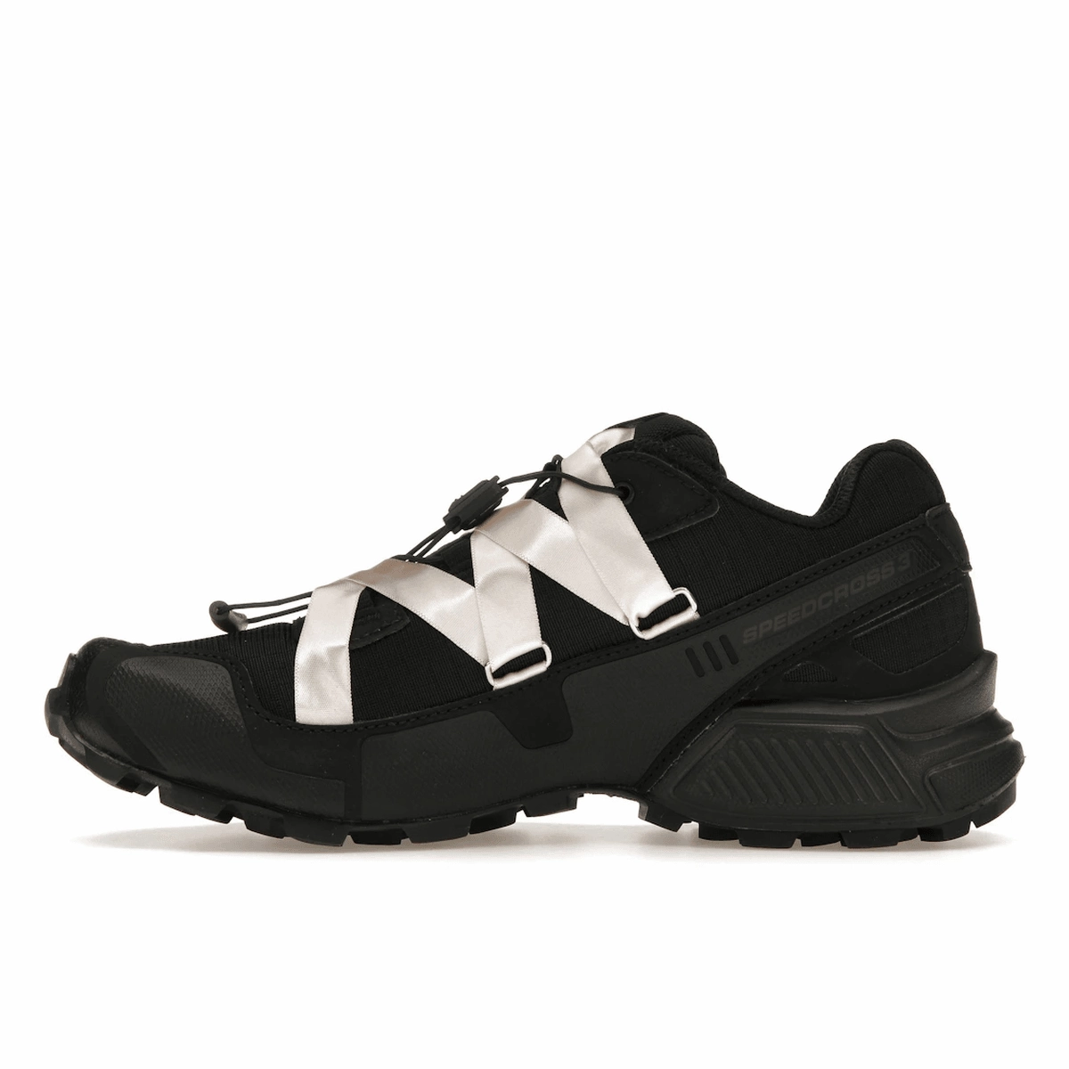 Salomon Speedcross 3 Ribbon Sandy Liang Black Pink Salomon Trail Edition