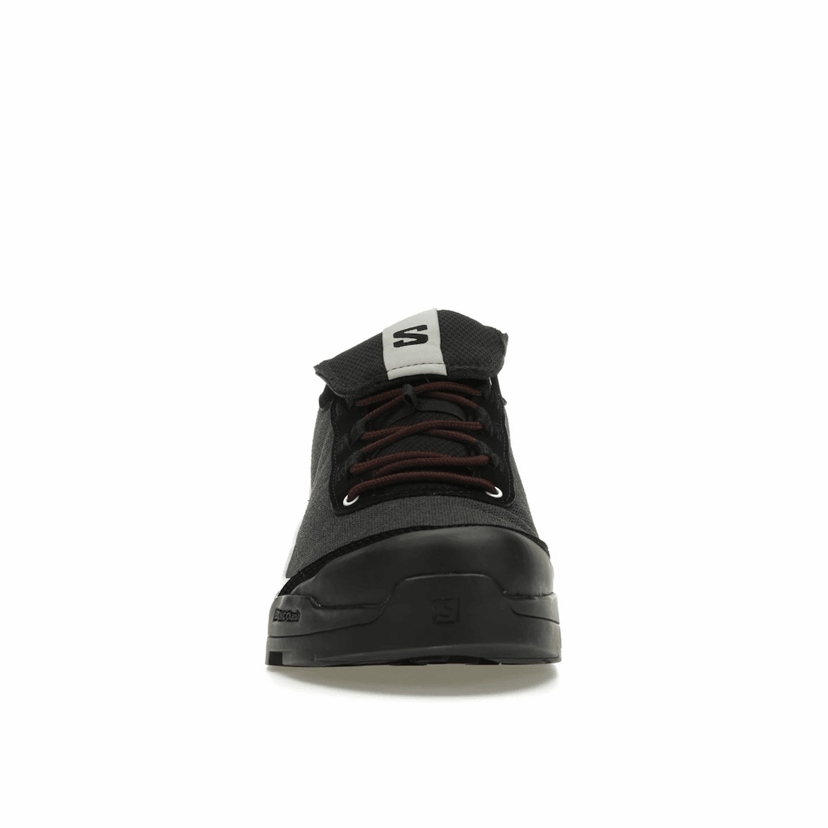 Salomon X-Alp Esill GR10K Black Metal Salomon Trail Edition