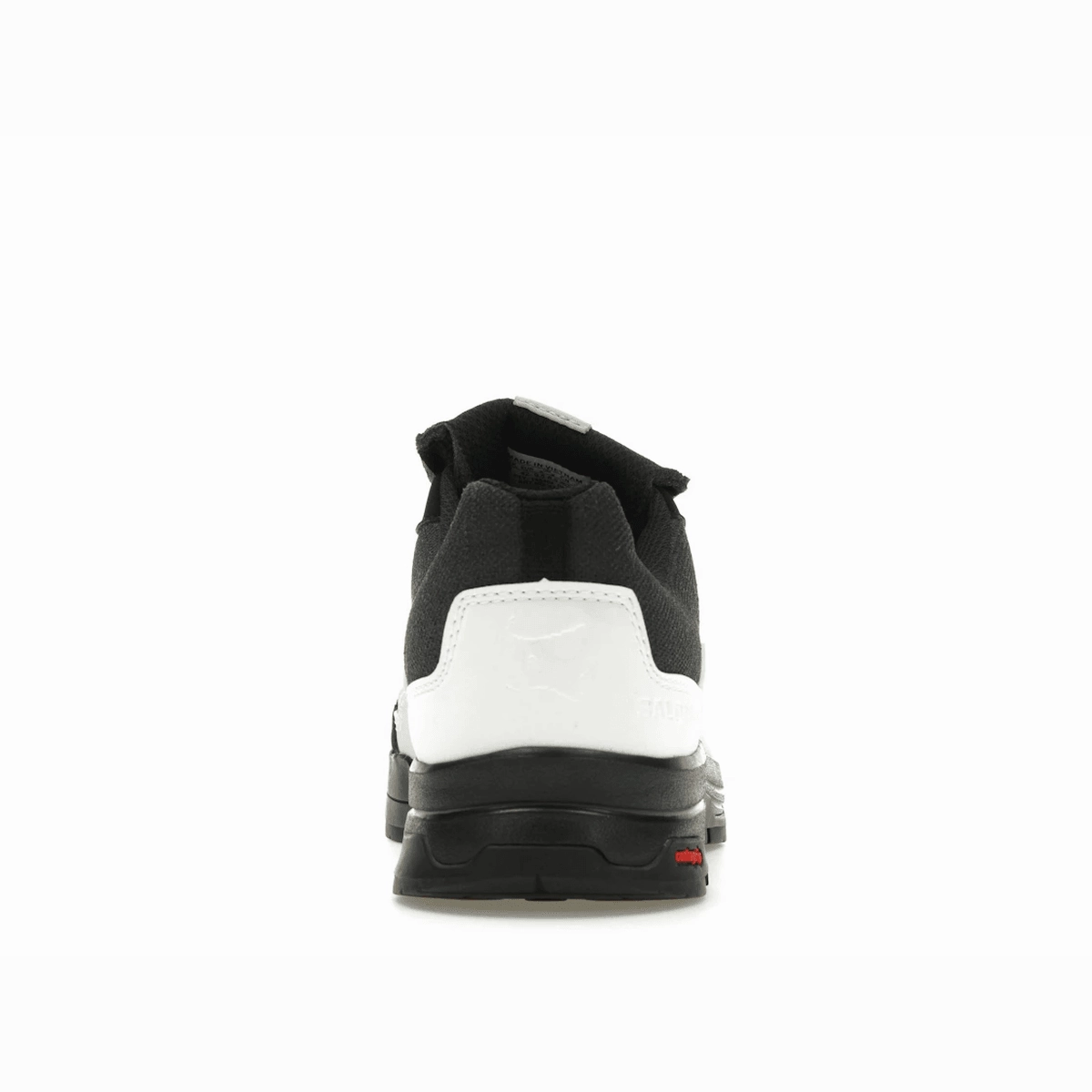 Salomon X-Alp Esill GR10K Black Metal Salomon Trail Edition