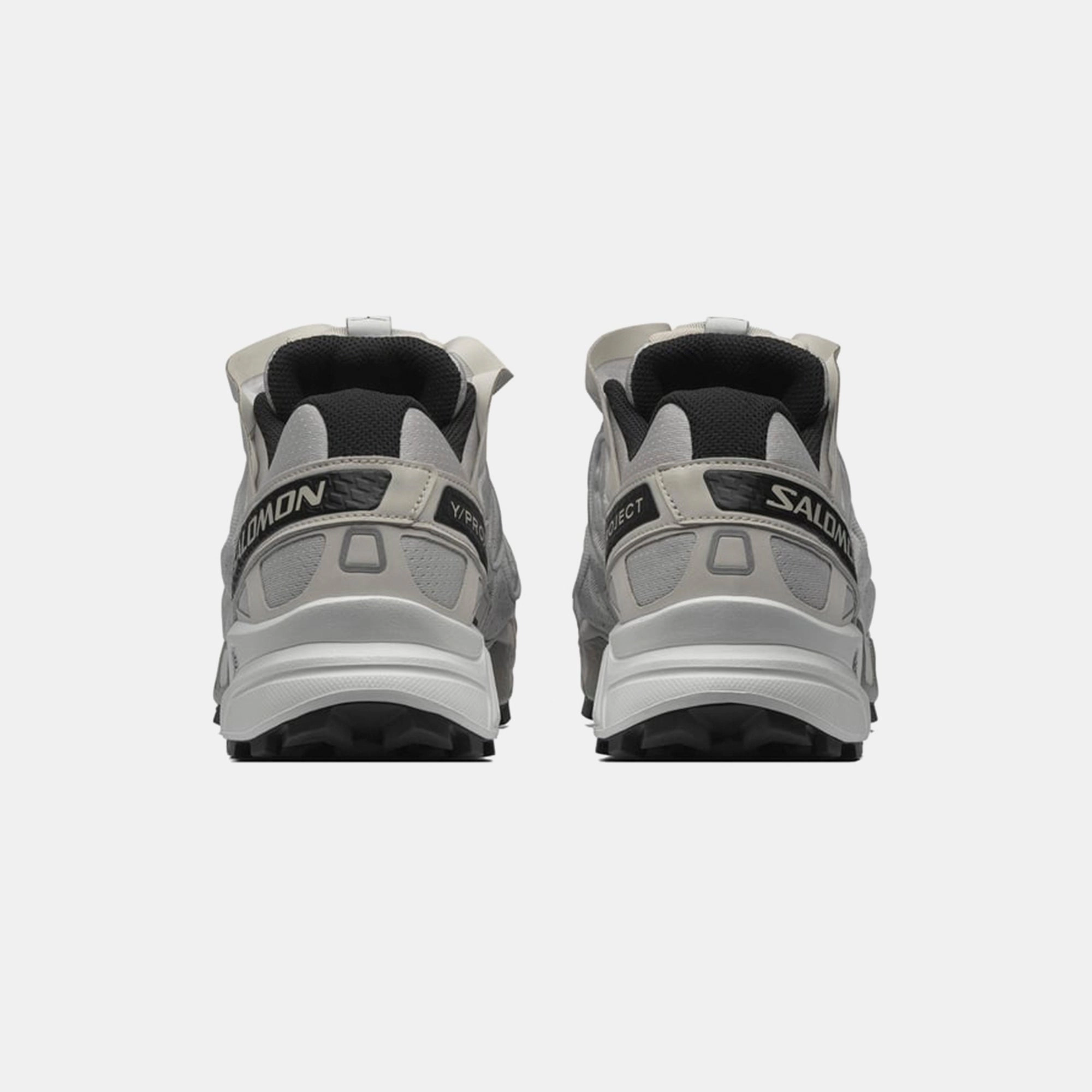 Salomon x Y/Project Speedcross 3 - Dawn Blue / Black / White Salomon Footwear