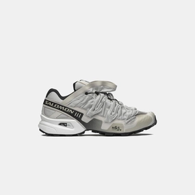 Salomon x Y/Project Speedcross 3 - Dawn Blue / Black / White salomon versatile outdoor sneakers