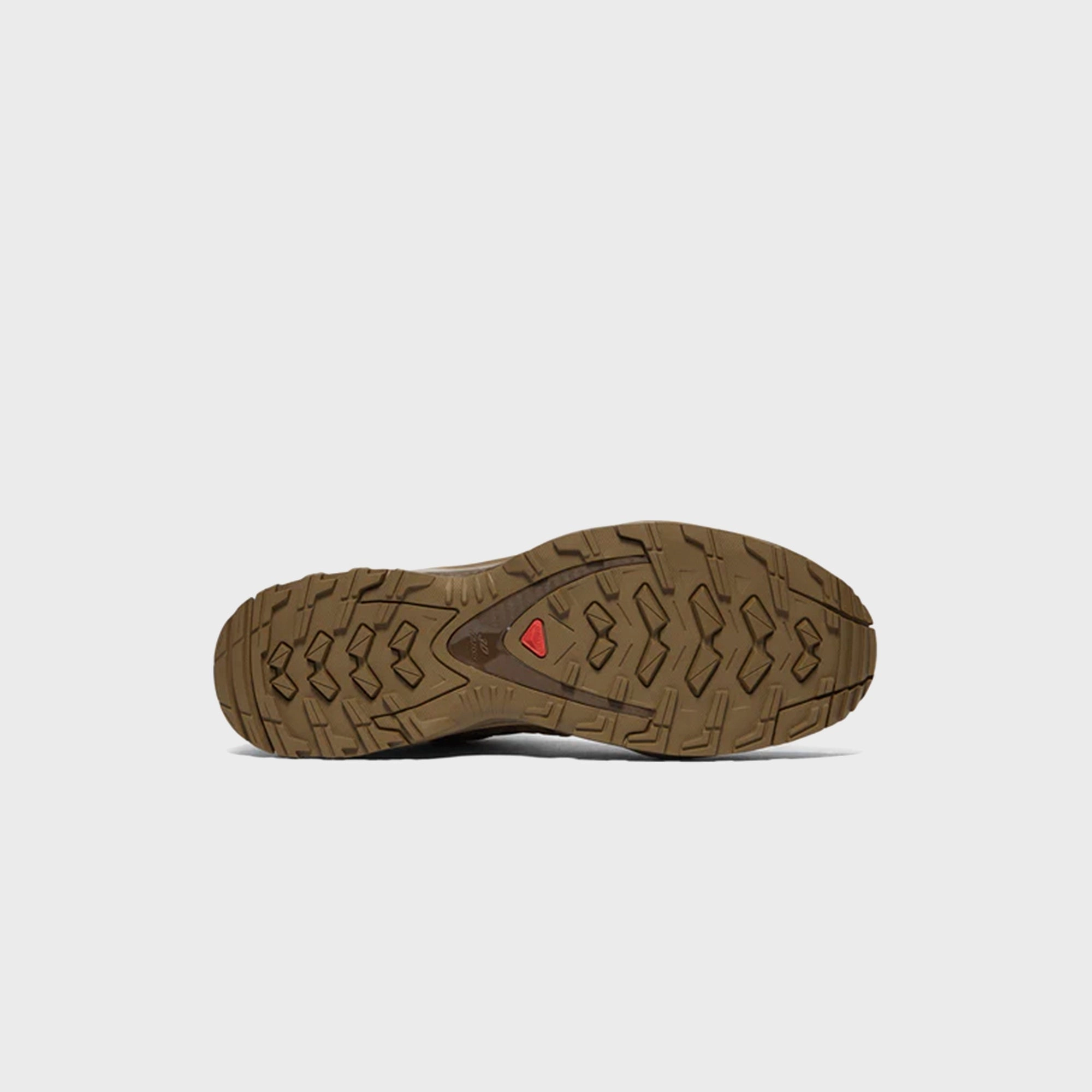 Salomon XA Pro 3D - Coyote Brown / Dark Earth / Coyote Brown Salomon Footwear