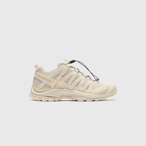 Salomon XA Pro 3D - Rainy Day / Oxford Tan / Warm Apricot salomon versatile outdoor sneakers