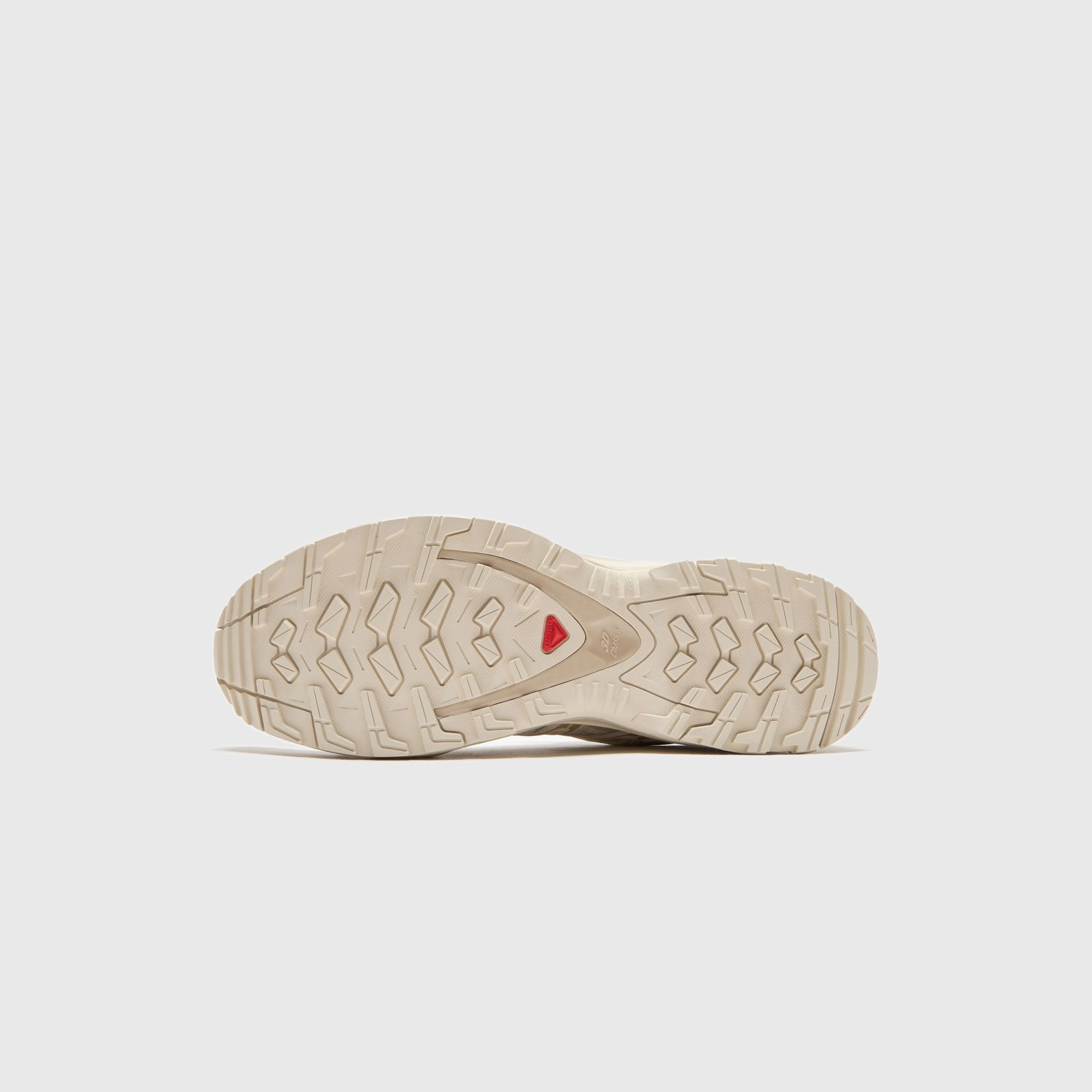 Salomon XA Pro 3D - Rainy Day / Oxford Tan / Warm Apricot Salomon Footwear