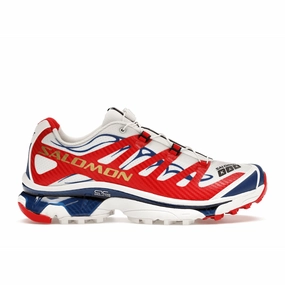 Salomon XT-4 AND Kar L'Art de L'Automobile Porsche 911 GT1-98 salomon outdoor hiking shoes rugged