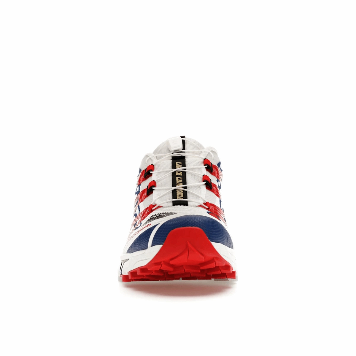 Salomon XT-4 AND Kar L'Art de L'Automobile Porsche 911 GT1-98 Salomon Trail Edition