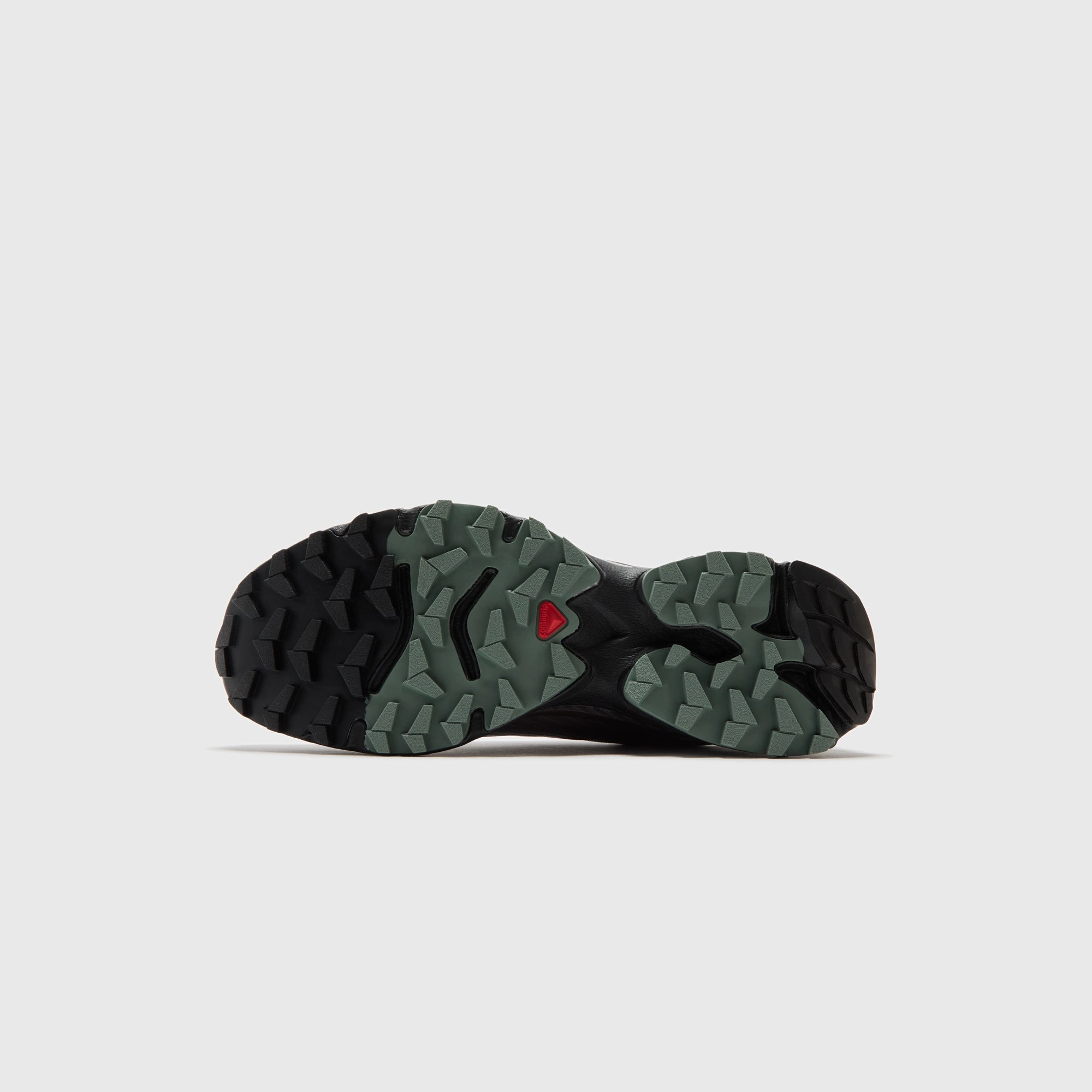 Salomon XT-4 OG - Excalibur / Green Milieu / Tawny Port Salomon Footwear